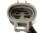 621407 - : Dual Fan Assembly Without Controller for Toyota: Camry, Venza Image