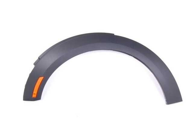 51779801881 - Body: Wheel Opening Molding for Mini Image