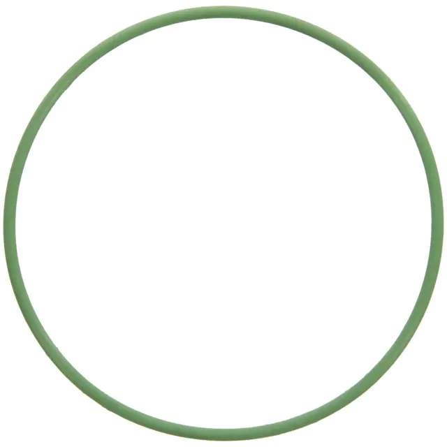 61594 - Air Intake &amp; Fuel Delivery: Fuel Injection Throttle Body Mounting Gasket for FEL-PRO Image