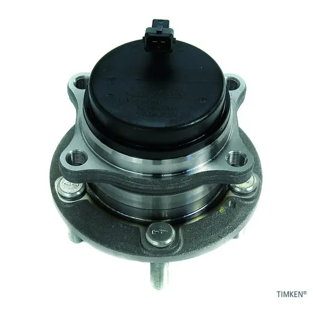 512326 - : Wheel Bearing and Hub Assembly for TIMKEN Image