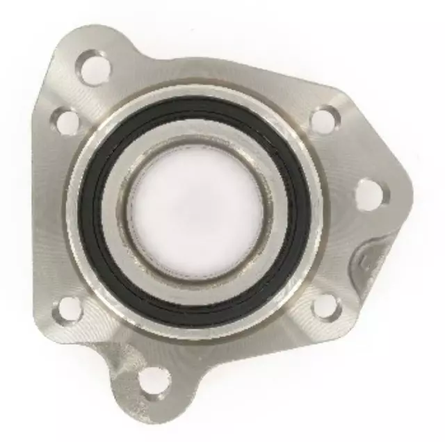 BR930444 - Wheels, Tires &amp; Parts: Hub Assembly. for SKF Image