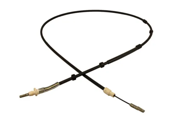 V3030011 - Brakes &amp; Brake Parts: Cable, parking brake for Vaico Image