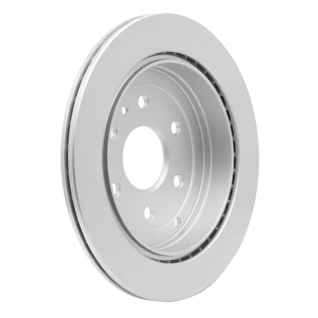 60448055 - : Disc Brake Rotor for DYNAMIC FRICTION Image