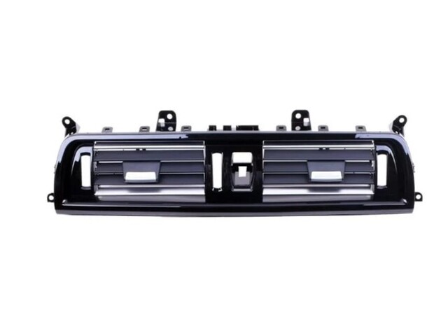 64229209136 - Body: Dashboard Air Vent for BMW Image