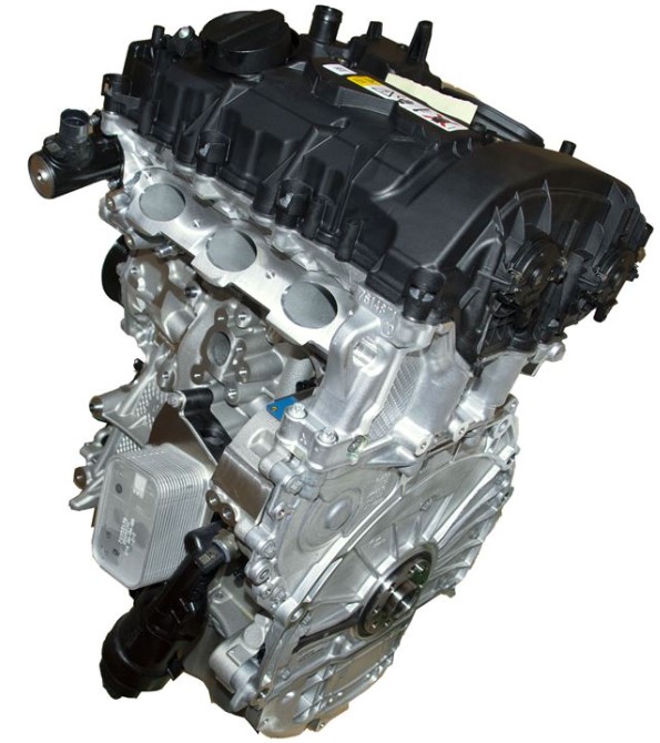 11002455314 - : Engine for BMW Image