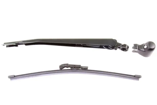 V202475 - : Wiper Arm Set, window cleaning for Vaico Image