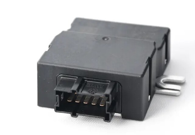 16149494391 - Fuel System: Control Module for Mini Image