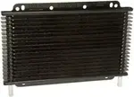 677 - : Rapid-Cool Transmission Oil Cooler for Hayden Image