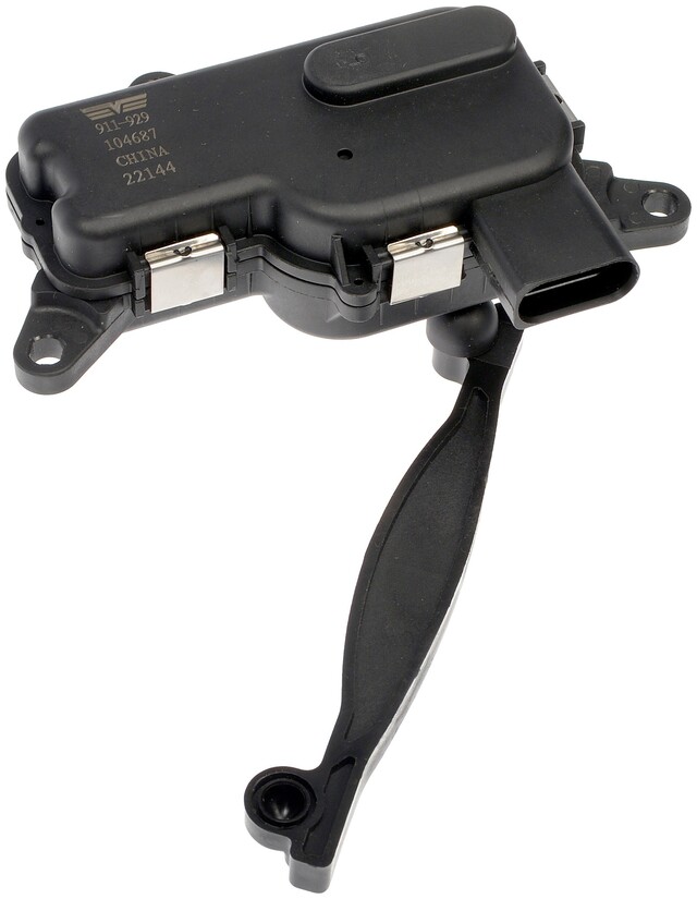 911929 - : Intake Manifold Runner Control Motor And Arm for Dorman Image