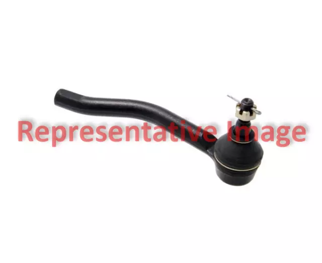 3528001 - Suspension &amp; Steering: LEMFOERDER TIE ROD END -35280 01 for LEMFORDER Image