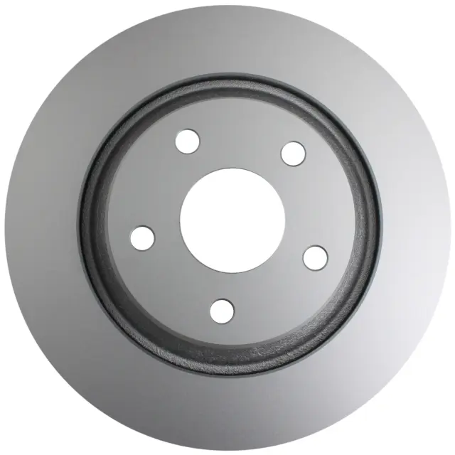 P6F388U - : Advics Disc Brake Rotor for Advics Image