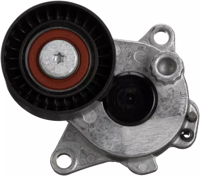 39165 - Engines &amp; Components: Gates Accessory Drive Belt Tensioner Assembly for Gates Image