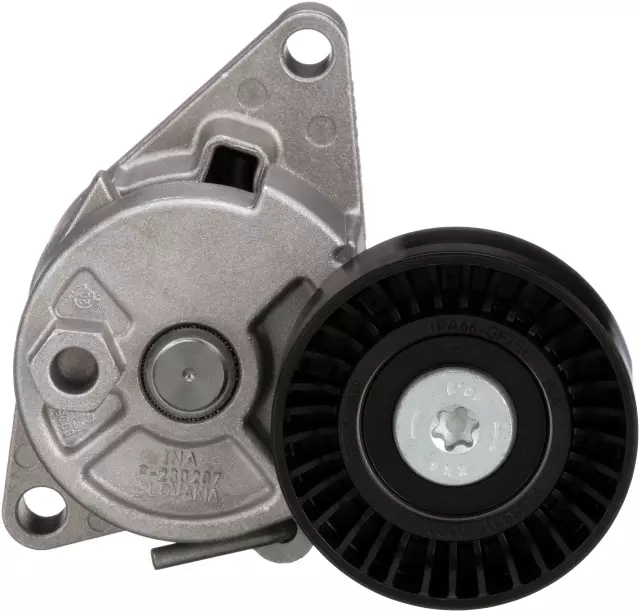 38224 - Engines &amp; Components: Gates Accessory Drive Belt Tensioner Assembly for Gates Image