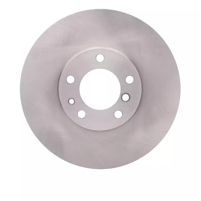 60031029 - : Disc Brake Rotor for DYNAMIC FRICTION Image