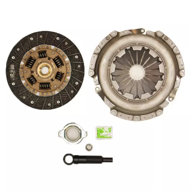 52252009 - : OE Replacement Kit Mazda for VALEO Image