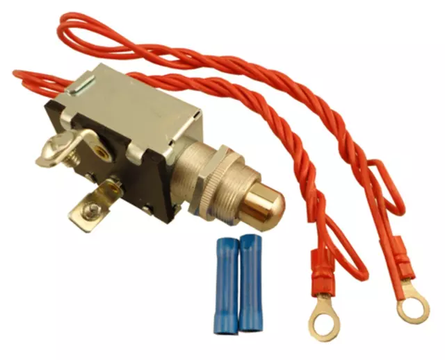 399002 - Exterior: Windshield Washer Pump Harness for ACI Image
