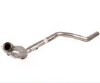 XR81126 - : Catalytic Converter for Jaguar Image