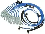 53118 - : Spark Plug Wire Set for NGK Image