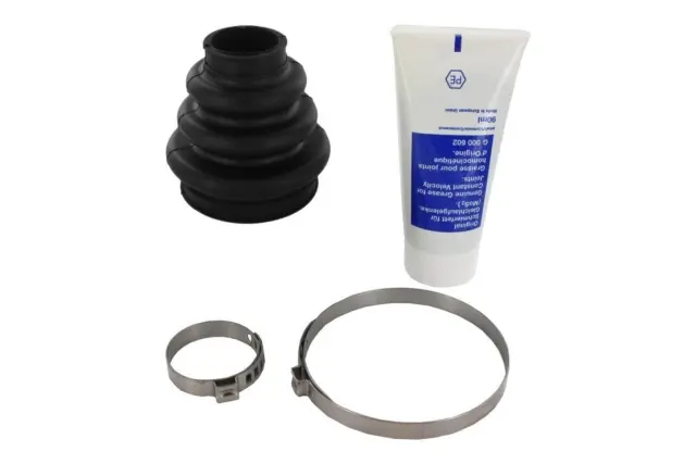 V200754 - Transmission &amp; Drivetrain: Bellow Set, drive shaft for Vaico Image