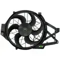 FA70169 - : Radiator Fan Assembly for Continental Image