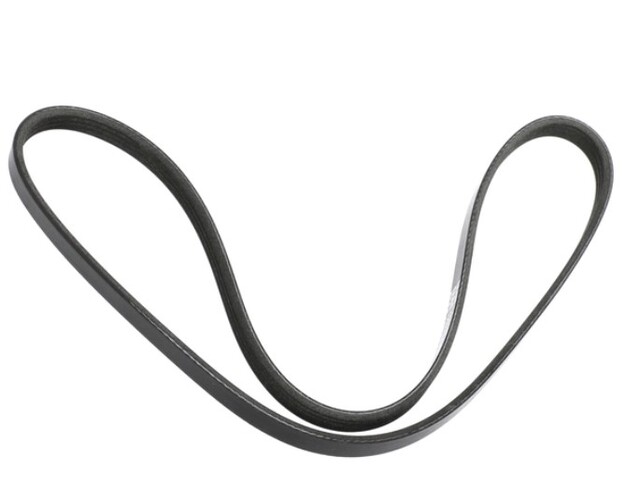 12576447 - Cooling System: AC Belt for GM Image