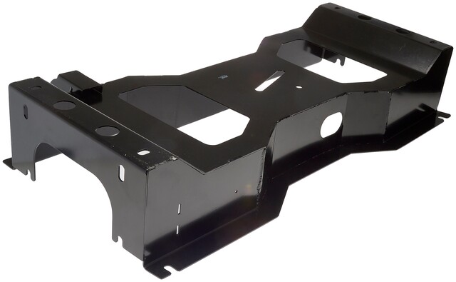 999888 - Exterior: Rear Frame Spare Tire Crossmember for Dorman Image