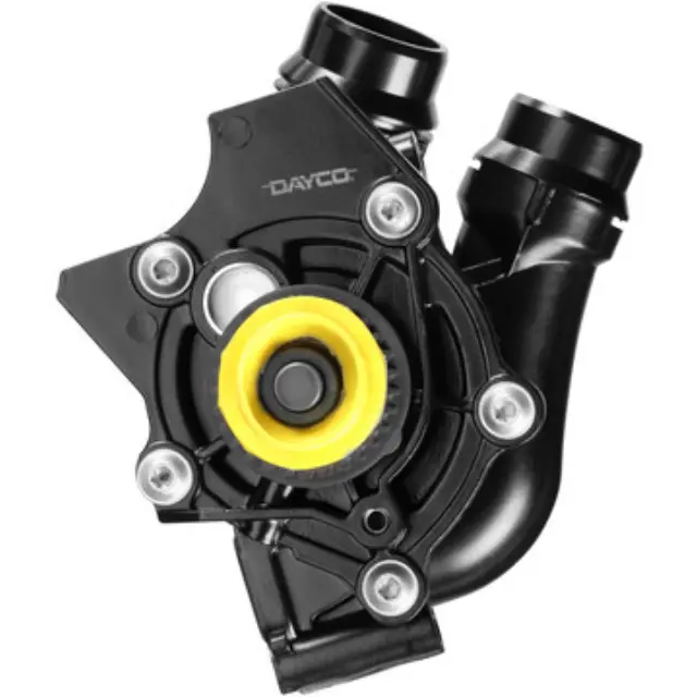 DP751B - Cooling Systems: Engine Water Pump for DAYCO HYDRAULIC Image