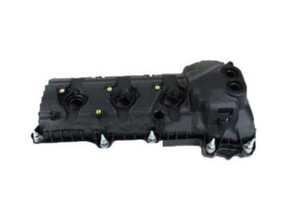 BR3Z6582G - Engine: Valve Cover for Ford Image
