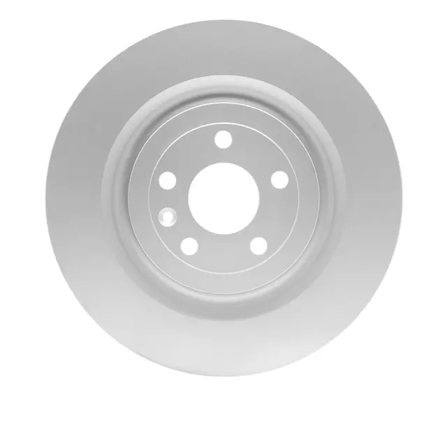 60454266 - : Disc Brake Rotor for DYNAMIC FRICTION Image