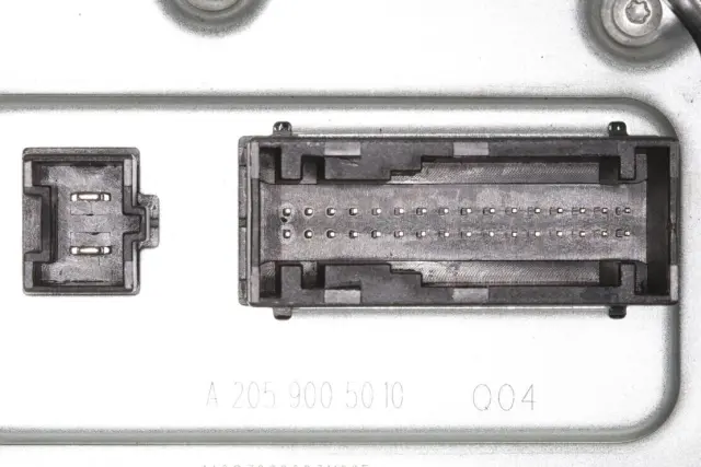 V30730318 - : Headlight Control Module for VEMO Image