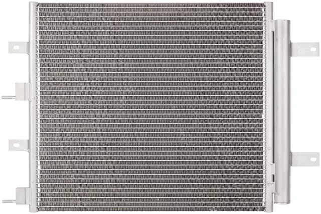73261 - : Spectra Premium A/C Condenser for Spectra Premium Image