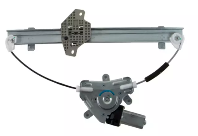 389565 - Interior: Power Window Motor and Regulator Assembly for ACI Image