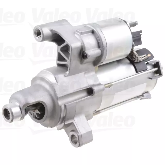 438239 - Charging &amp; Starting Systems: Valeo 438239 Starter for VALEO Image
