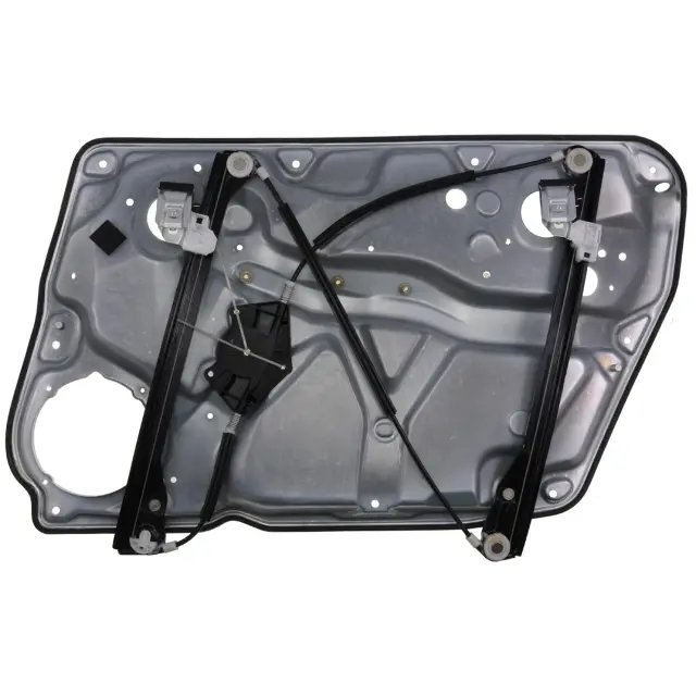 WR40368 - Interior: Window Regulator - Power for Continental Image
