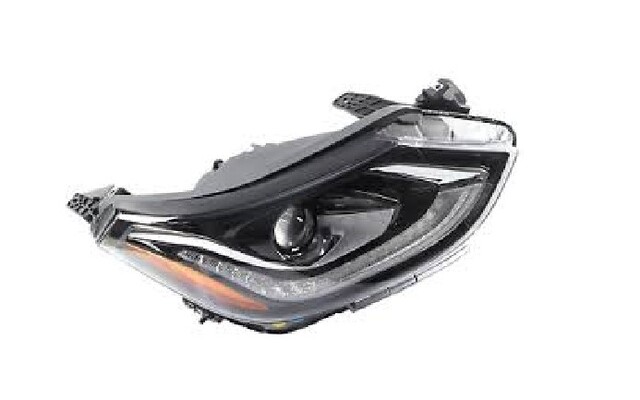 42703227 - Electrical: Headlamp Assembly for GM Image