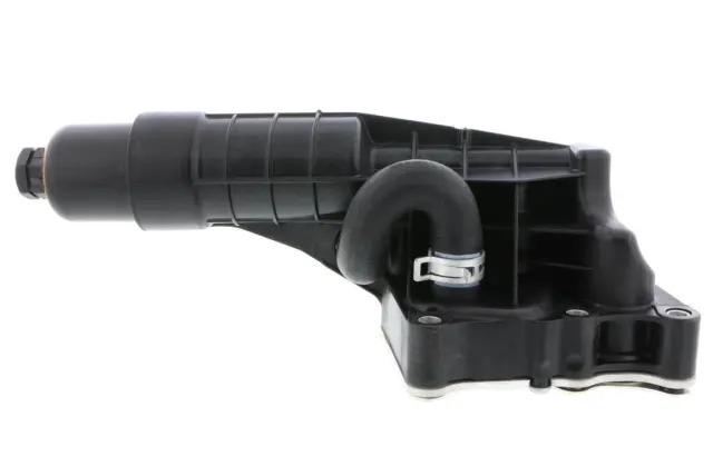 V302890 - Filters: Housing, oil filter for Vaico Image