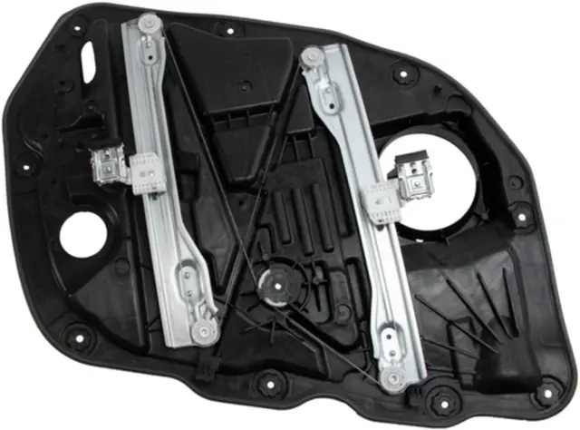 389703 - Interior: Power Window Motor and Regulator Assembly for ACI Image