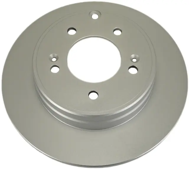 R6R240U - : Advics Disc Brake Rotor for Advics Image