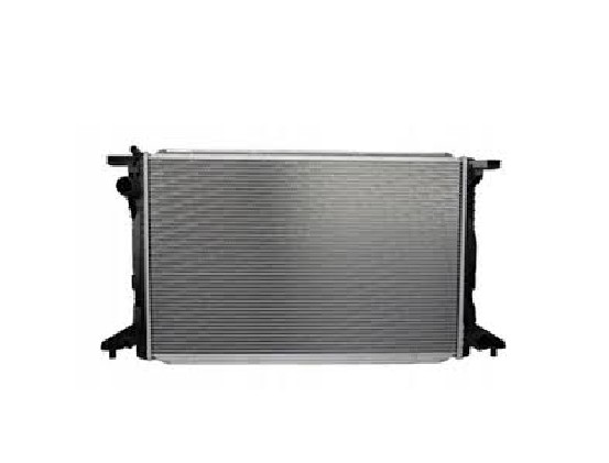 8W0121251H - Cooling System: Radiator for Audi Image