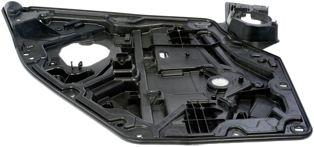 752646 - Interior: Power Window Regulator (Regulator Only) for Dorman Image