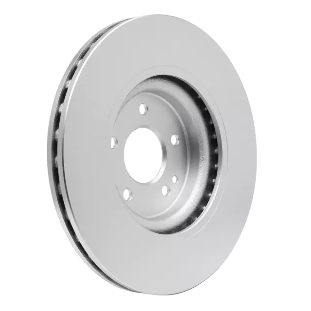 60463077 - : Disc Brake Rotor for DYNAMIC FRICTION Image