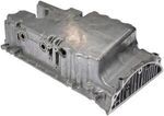 264730 - : Engine Oil Pan for Volvo: C30, C70, S40, V50 Image