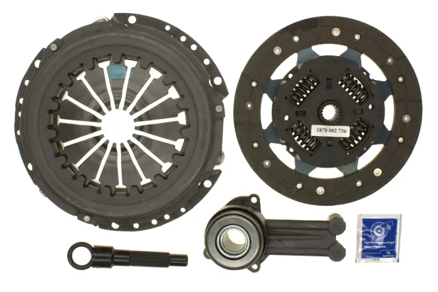 K7026001 - : Sachs Transmission Clutch Kit for SACHS Image
