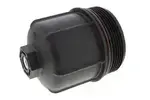 V106585 - : Cap, oil filter housing for Vaico Image