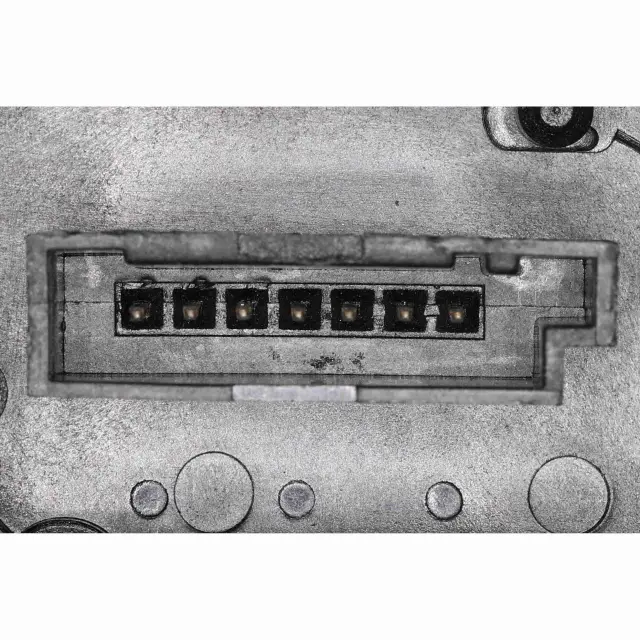 V20850021 - Exterior: Door Lock Actuator for VEMO Image