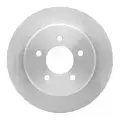 60040083 - : Disc Brake Rotor for DYNAMIC FRICTION Image