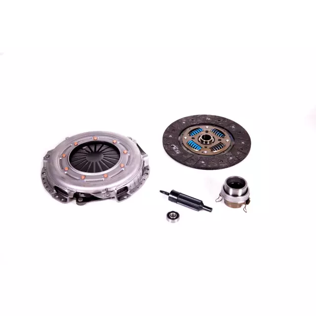52505202 - : OE Replacement Kit Toyota for VALEO Image