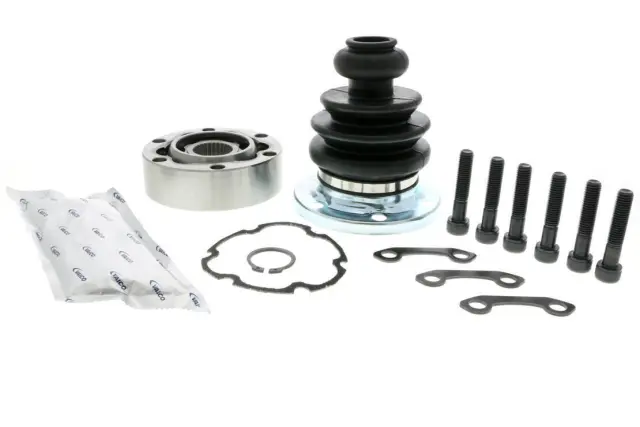 V107296 - Transmission &amp; Drivetrain: Joint Kit, drive shaft for Vaico Image