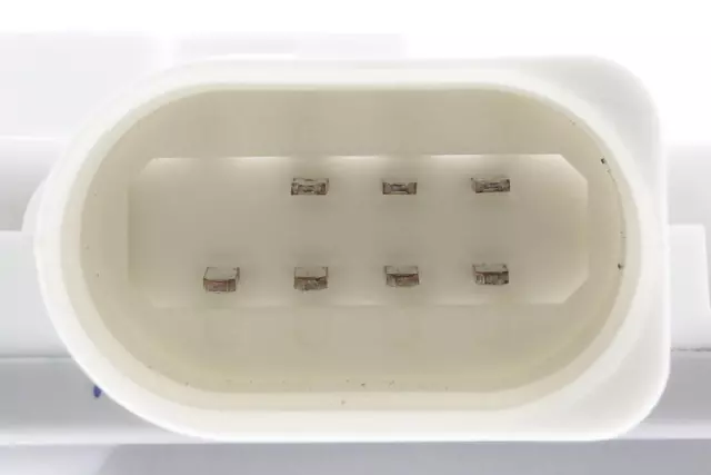 V10852330 - Exterior: Door Lock Actuator Motor for VEMO Image