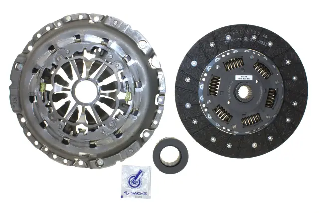 K7035001 - Transmission &amp; Drivetrain: Sachs Transmission Clutch Kit for SACHS Image